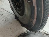 Subaru outback sankabos komplektas + smagratis - nuotraukos Nr. 16
