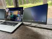 MacBook Pro 15 - nuotraukos Nr. 2
