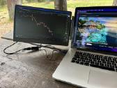 MacBook Pro 15 - nuotraukos Nr. 3