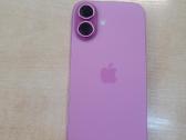iPhone 16, 128 GB, Su Garantija