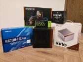 Rtx 5060 Gaming Pc i5-12400 16gb RAM