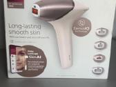 Fotoepiliatorius Philips Lumea