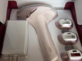 Fotoepiliatorius Philips Lumea - nuotraukos Nr. 2