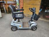 Skuteris Invacare Leo, 8 km/h, 4 ratai - nuotraukos Nr. 2