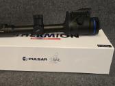 Naktinio matymo taikiklis Pulsas Thermion 2 Lrf Xq