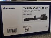 Naktinio matymo taikiklis Pulsas Thermion 2 Lrf Xq - nuotraukos Nr. 3