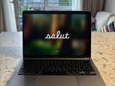 MacBook Pro 13 2020 i5 256gb Thunderbolt Touchbar