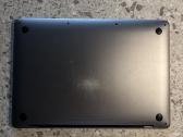 MacBook Pro 13 2020 i5 256gb Thunderbolt Touchbar - nuotraukos Nr. 3