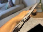 MacBook Pro 13 2020 i5 256gb Thunderbolt Touchbar - nuotraukos Nr. 4