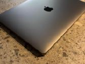 MacBook Pro 13 2020 i5 256gb Thunderbolt Touchbar - nuotraukos Nr. 7