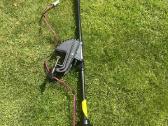 Echolotas Garmin Echomap Uhd2 92sv su Gt56