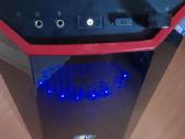 Gaming kompiuteris / Monitorius / priedai - nuotraukos Nr. 4
