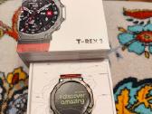 Išmanusis laikrodis Amazfit trex 3 - nuotraukos Nr. 2