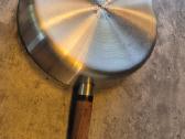 Woll gili plieninė keptuvė "Logic steel Induction" - nuotraukos Nr. 2