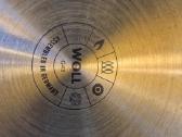 Woll gili plieninė keptuvė "Logic steel Induction" - nuotraukos Nr. 3