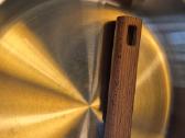 Woll gili plieninė keptuvė "Logic steel Induction" - nuotraukos Nr. 4