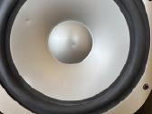 Parduodu infinity alpha 50 grindines koloneles - nuotraukos Nr. 8