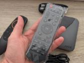 Android TV Priedėlis A95x F3 Air (4gb RAM / 64gb) - nuotraukos Nr. 2