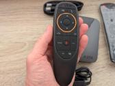 Android TV Priedėlis A95x F3 Air (4gb RAM / 64gb) - nuotraukos Nr. 4