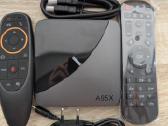 Android TV Priedėlis A95x F3 Air (4gb RAM / 64gb)