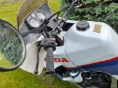 Honda Transalp - nuotraukos Nr. 4