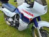 Honda Transalp - nuotraukos Nr. 6