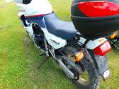 Honda Transalp - nuotraukos Nr. 8