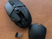 Logitech G305 Pelė - nuotraukos Nr. 4
