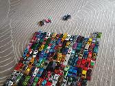 Parduodu 6 kg hot wheels - nuotraukos Nr. 3