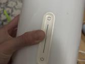 Xiaomi Mi Bedside Lamp 2 (+ Free Black Ikea Lamp) - nuotraukos Nr. 2