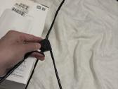 Xiaomi Mi Bedside Lamp 2 (+ Free Black Ikea Lamp) - nuotraukos Nr. 3