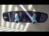 Vandenlentės komplektas Liquid Force pro. 138cm