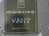 Vandenlentės komplektas Liquid Force Metric (Meaga - nuotraukos Nr. 2