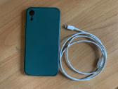 iPhone Xr - nuotraukos Nr. 6