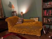 Sofa šezlongas
