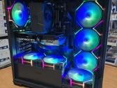 Amd Ryzen 7 7800x3d 32gb 1tb Rtx 5070 Win11