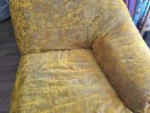 Sofa šezlongas - nuotraukos Nr. 6