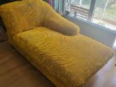 Sofa šezlongas - nuotraukos Nr. 7