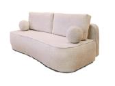 Nenaudota moderni Sofa su miegama dalimi. - nuotraukos Nr. 4