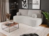 Nauja moderni Sofa su miegama dalimi. - nuotraukos Nr. 5