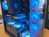 Amd Ryzen 7 7800x3d 32gb 1tb Rtx 5070 Win11 - nuotraukos Nr. 2