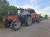 Valtra 6400