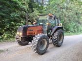Valtra 6400 - nuotraukos Nr. 4