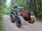 Valtra 6400 - nuotraukos Nr. 2