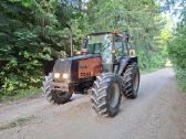 Valtra 6400 - nuotraukos Nr. 11
