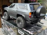 Traxxas trx4 Nissan pathfinder - nuotraukos Nr. 2