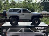 Traxxas trx4 Nissan pathfinder - nuotraukos Nr. 3