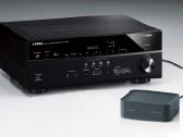 Yamaha Wxad-10 Tinklo grotuvas / audio technika - nuotraukos Nr. 2