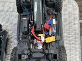 Traxxas trx4 Nissan pathfinder - nuotraukos Nr. 4