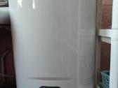 Vandens sildytuvas Ariston Lydos 80 V